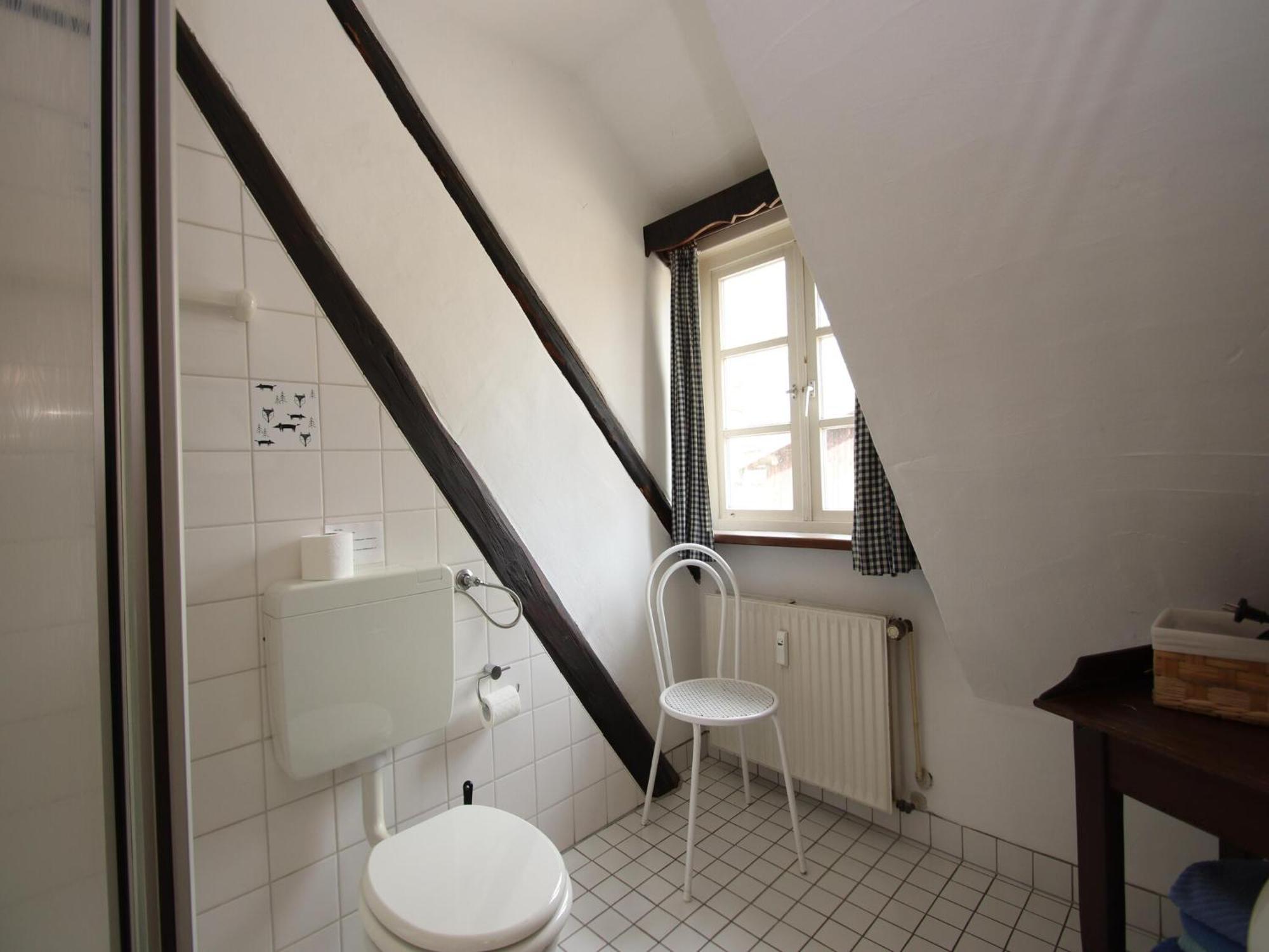 Ferienwohnung In Dorfmark Exterior photo
